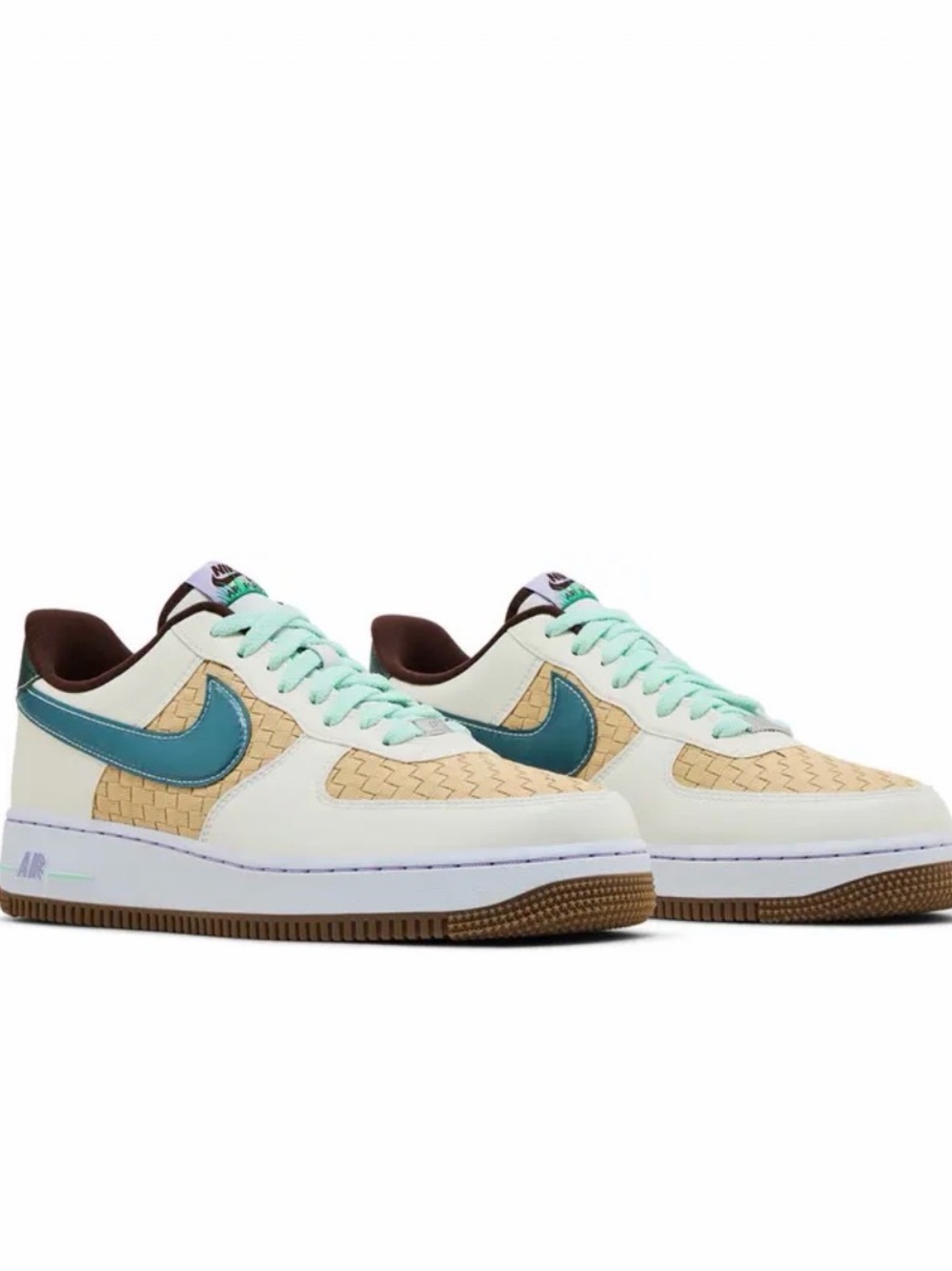 Nike Air Force 1 Low Easter Basket
